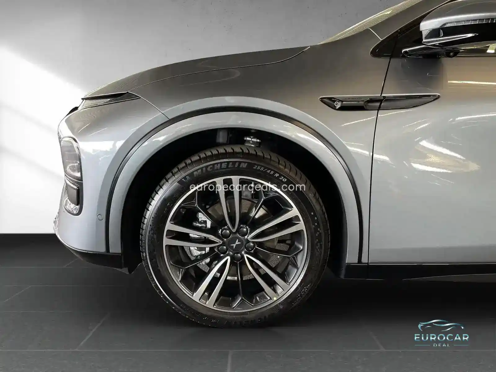 XPENG G6