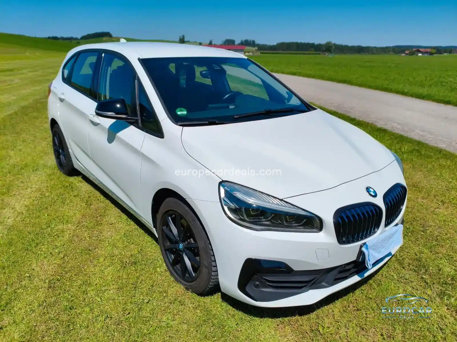 BMW 225 Active Tourer