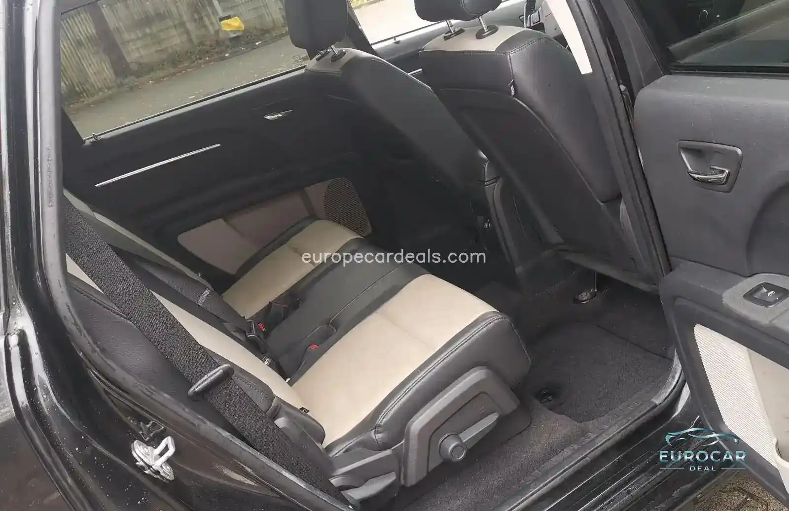 Dodge Journey