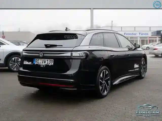 Volkswagen ID.7