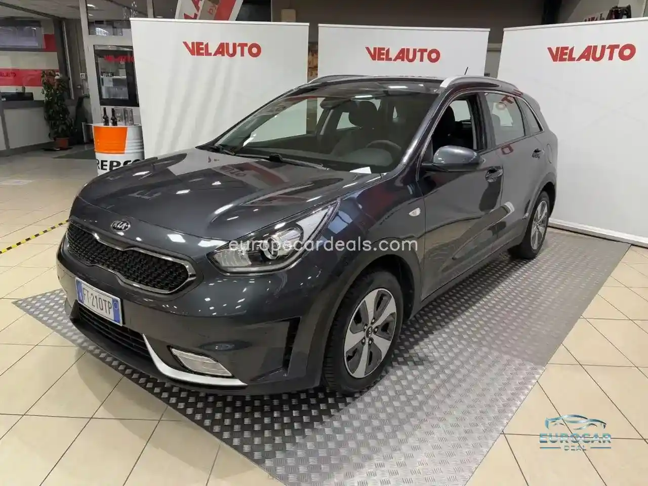 Kia Niro