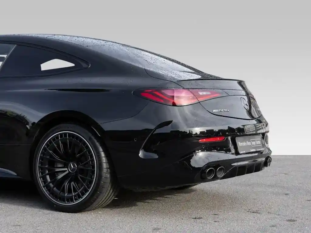 Mercedes-Benz CLE 53 AMG