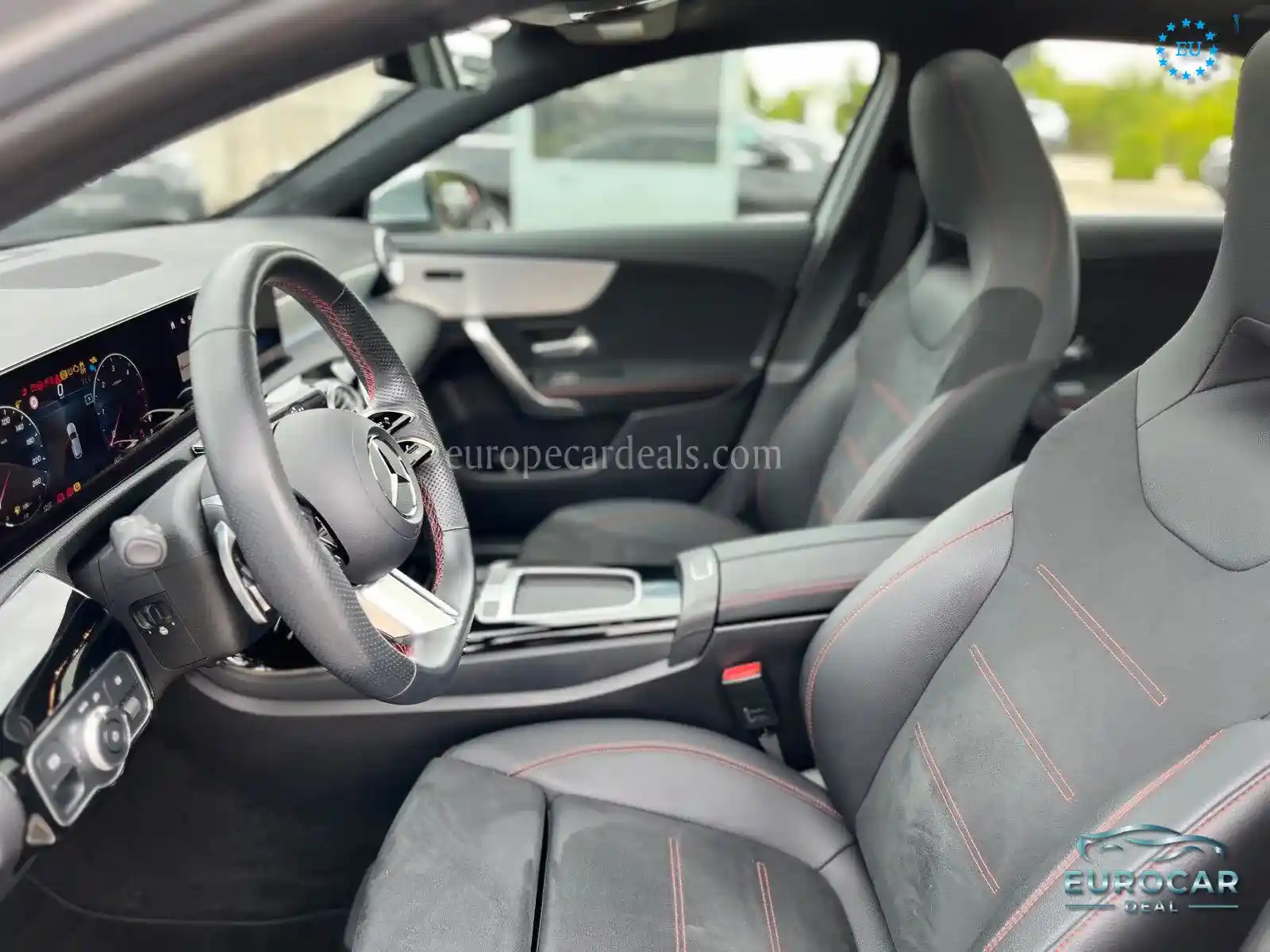 Mercedes-Benz A 220