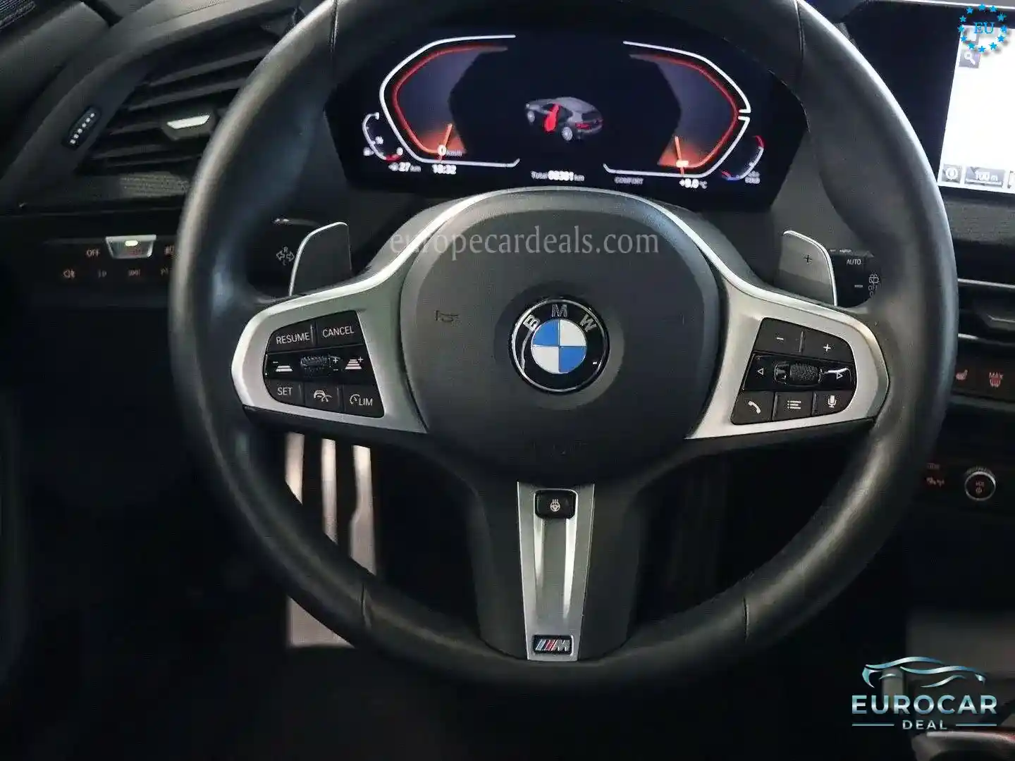BMW 128