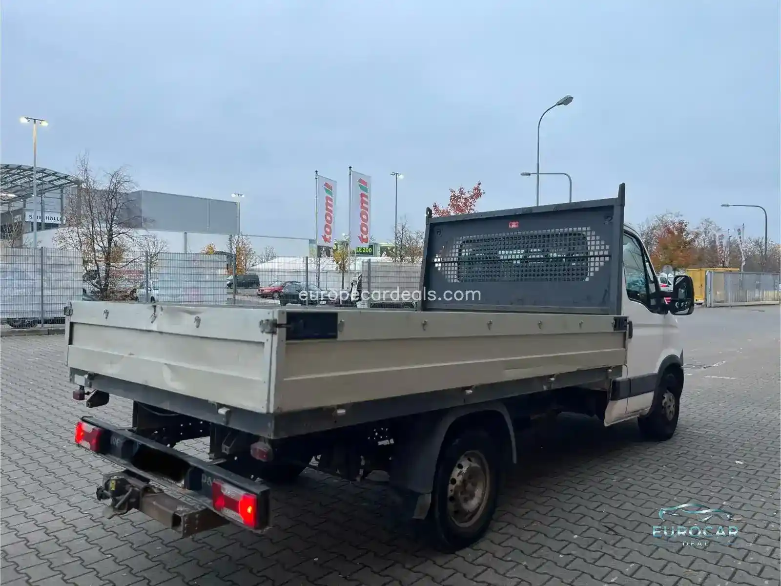 Iveco Other