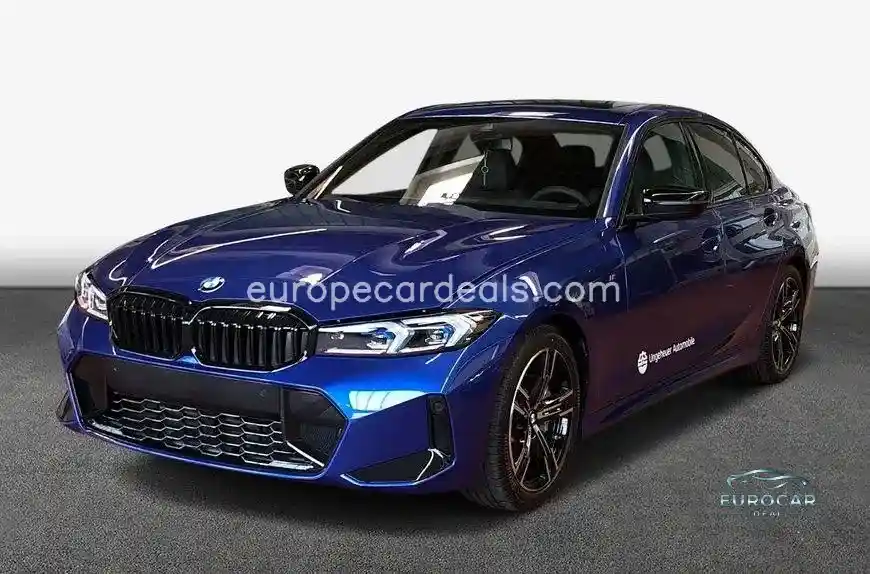 BMW 330