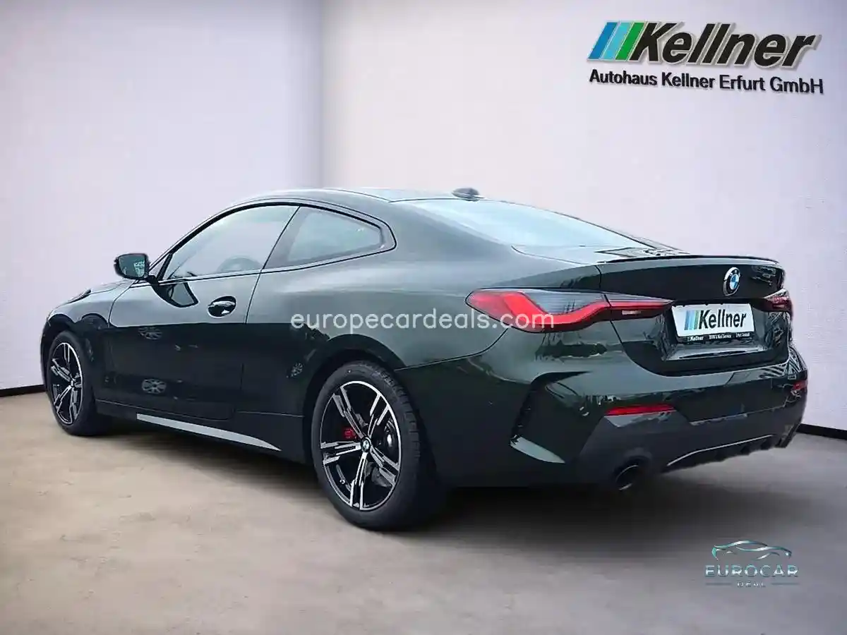 BMW 430