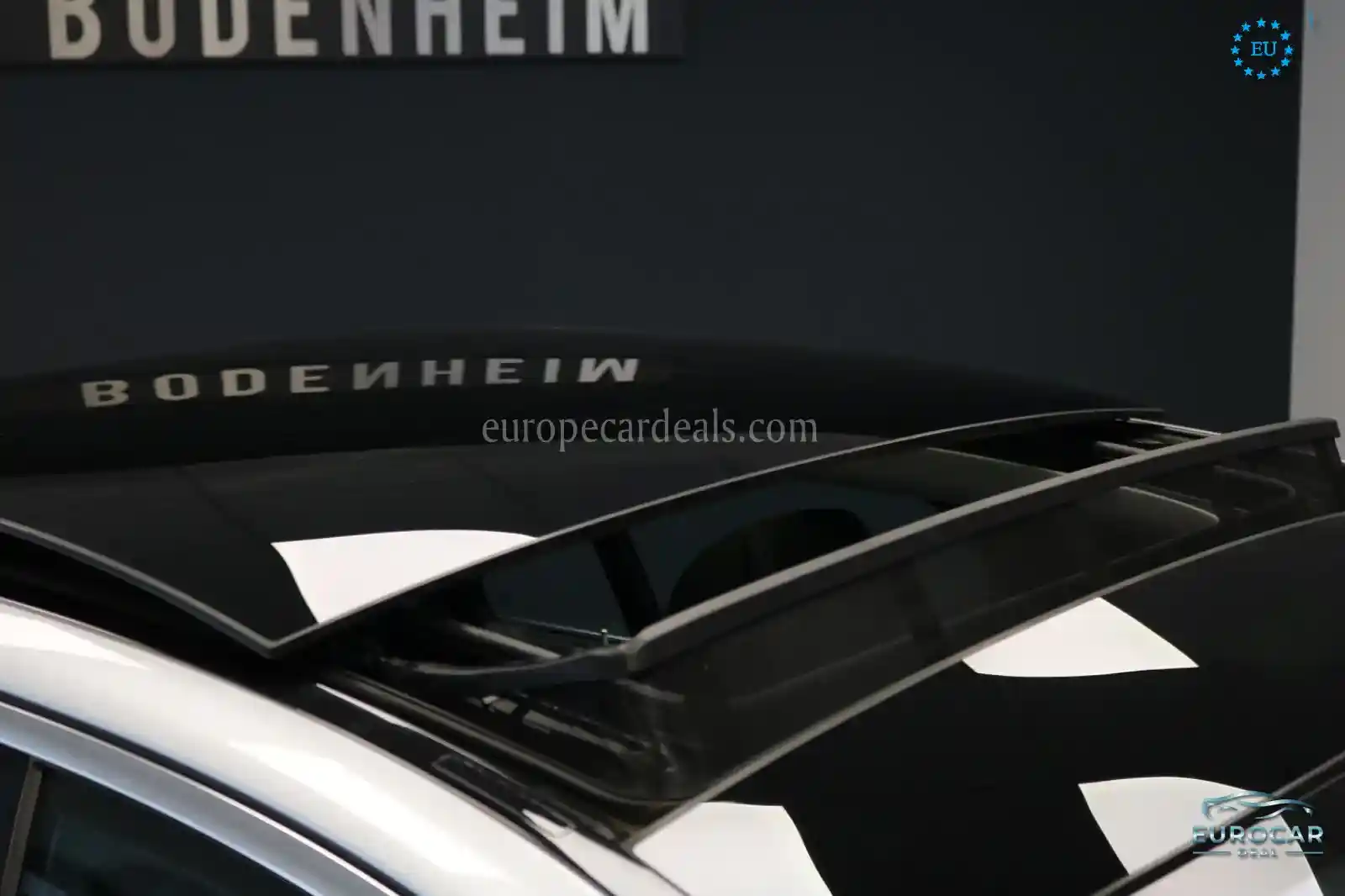 Mercedes-Benz E 400