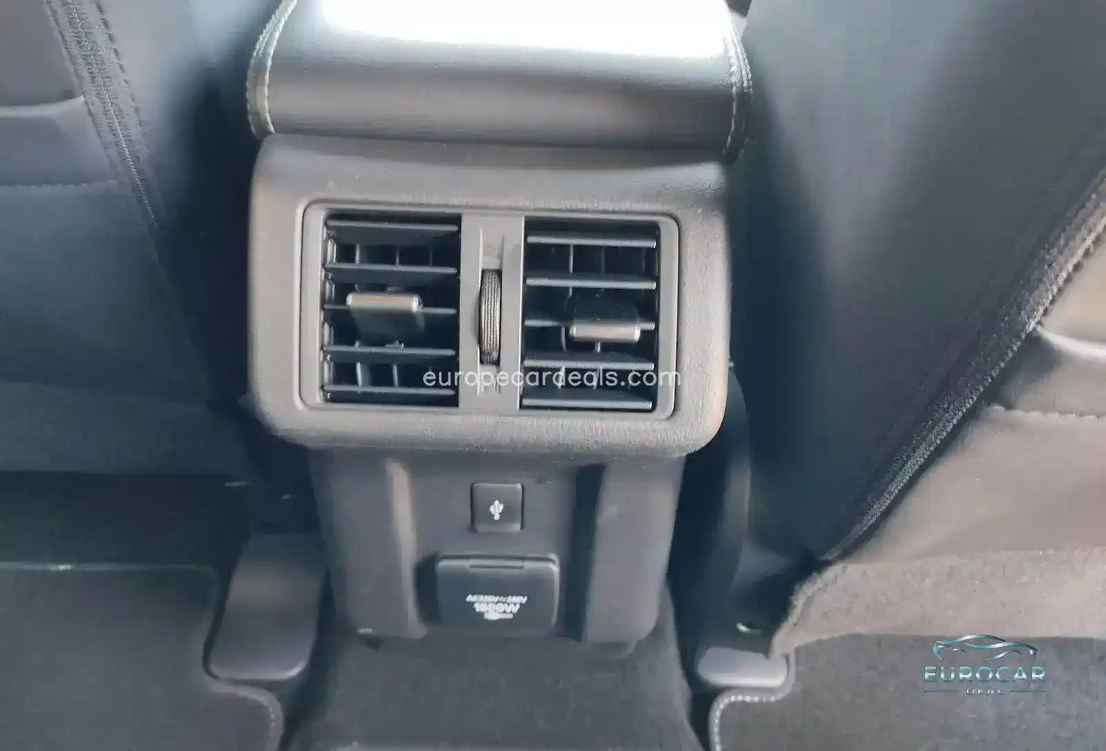 Mitsubishi Plug-in Hybrid Outlander