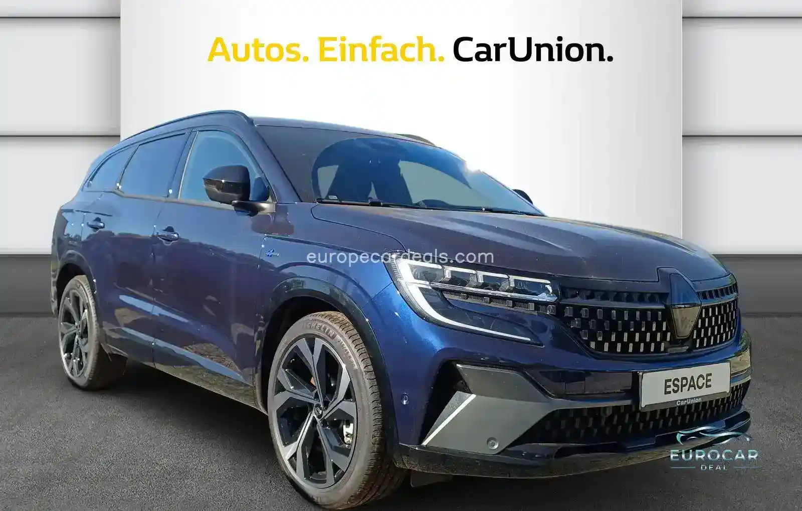 Renault Espace