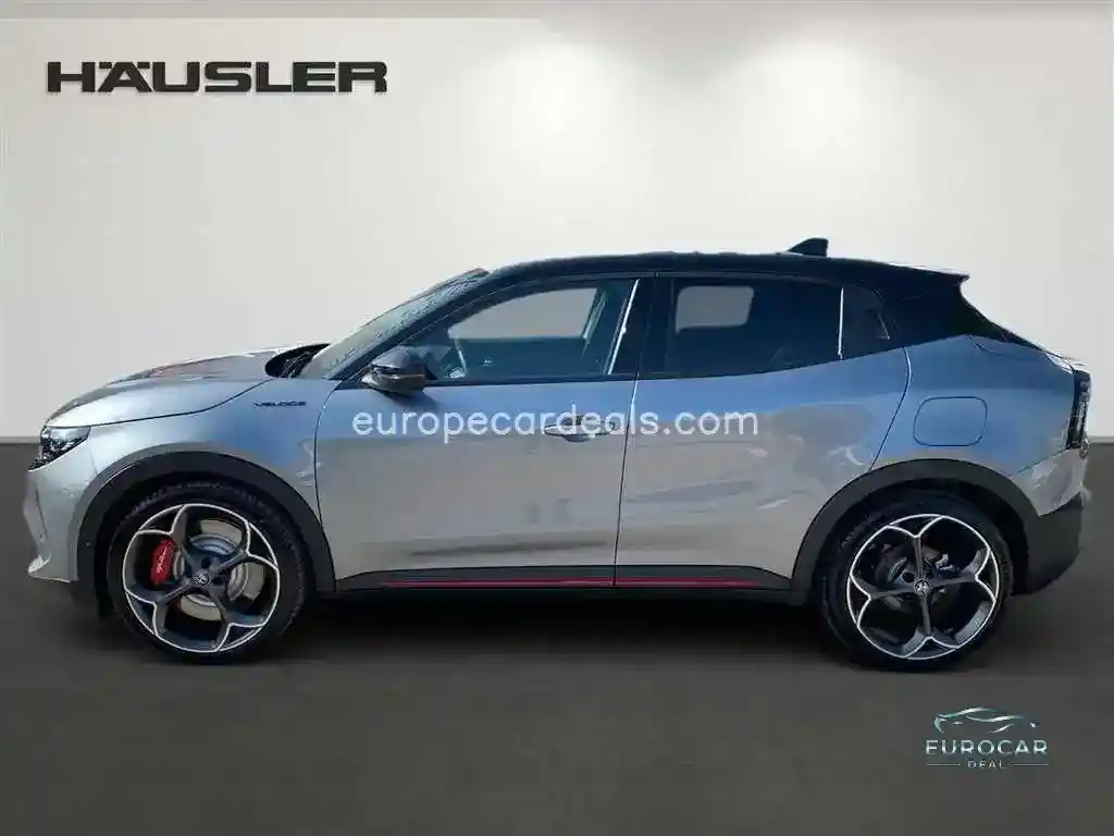 Alfa Romeo Junior