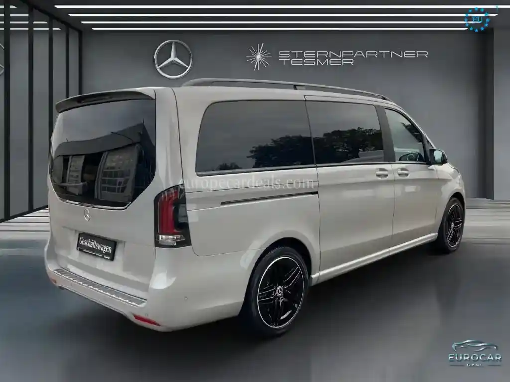 Mercedes-Benz V 300
