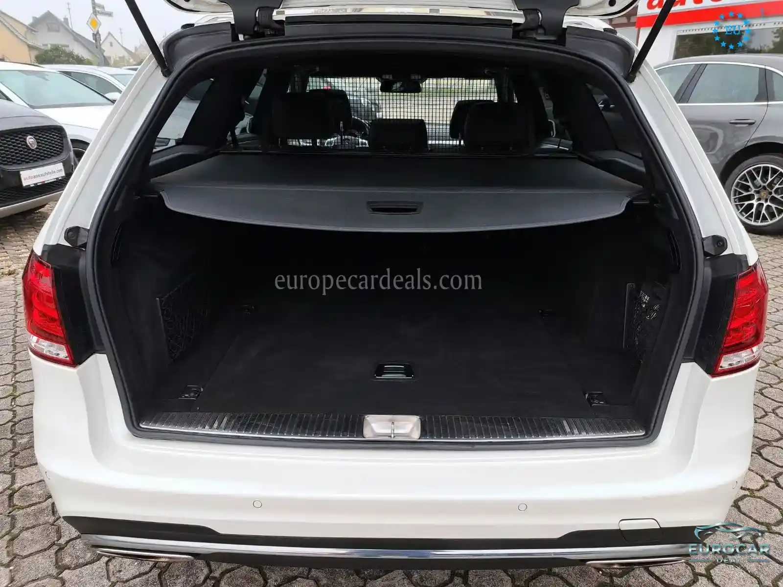Mercedes-Benz E 500