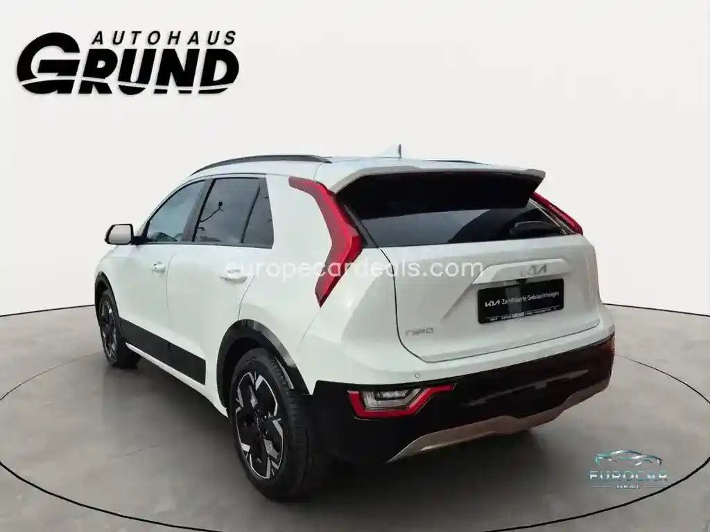 Kia Niro EV