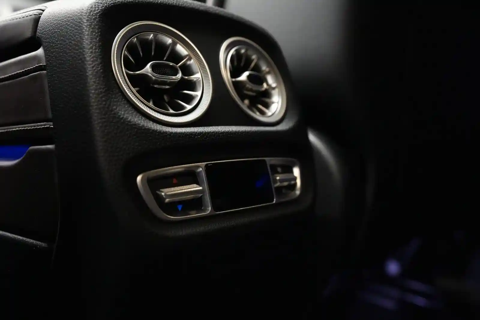 Mercedes-Benz G 500