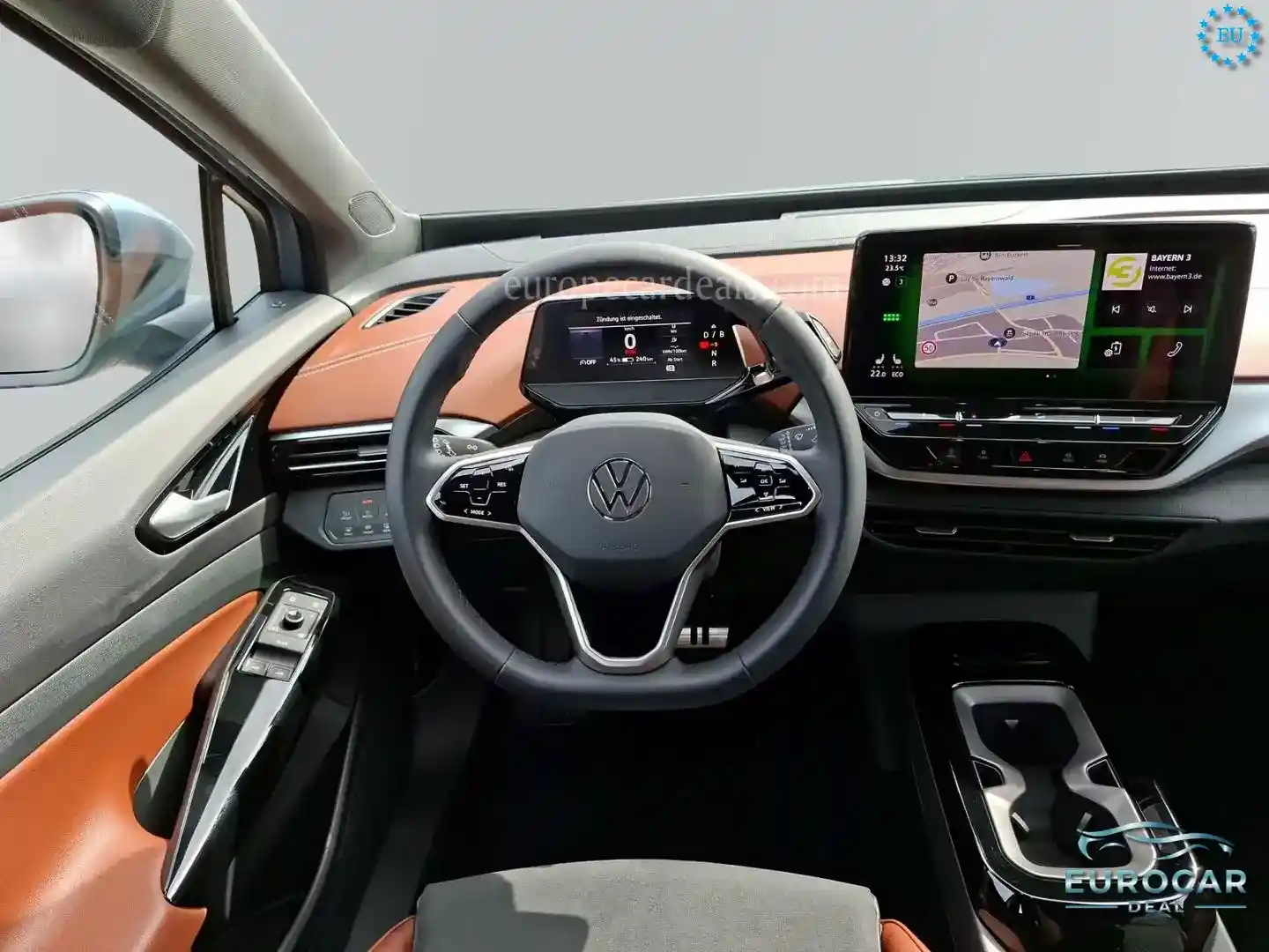Volkswagen ID.5