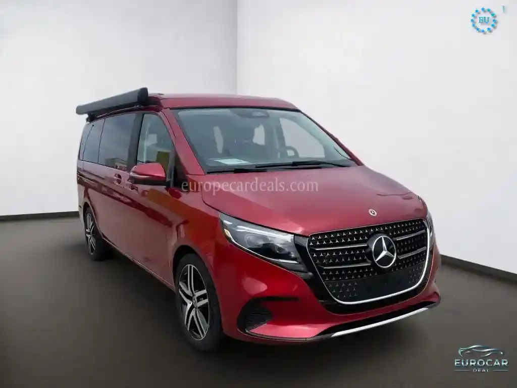 Mercedes-Benz V 300