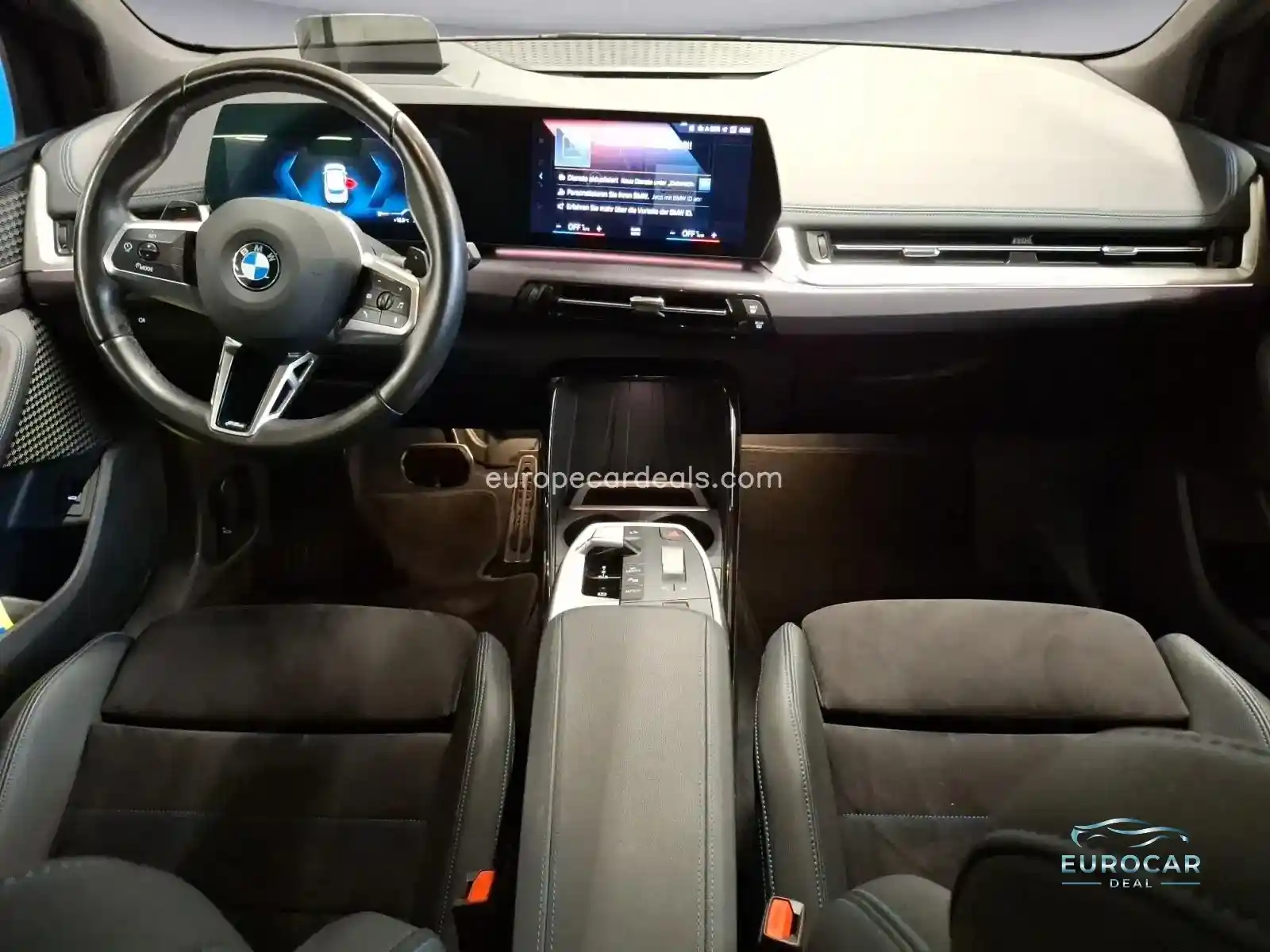 BMW 220 Active Tourer