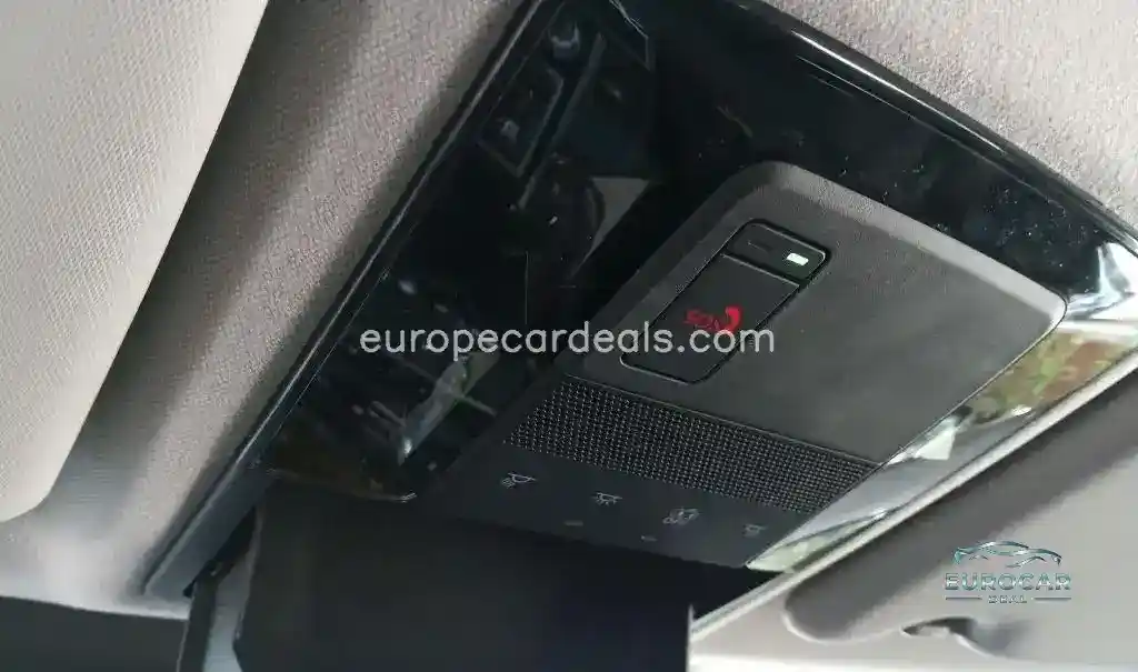 Mitsubishi Plug-in Hybrid Outlander