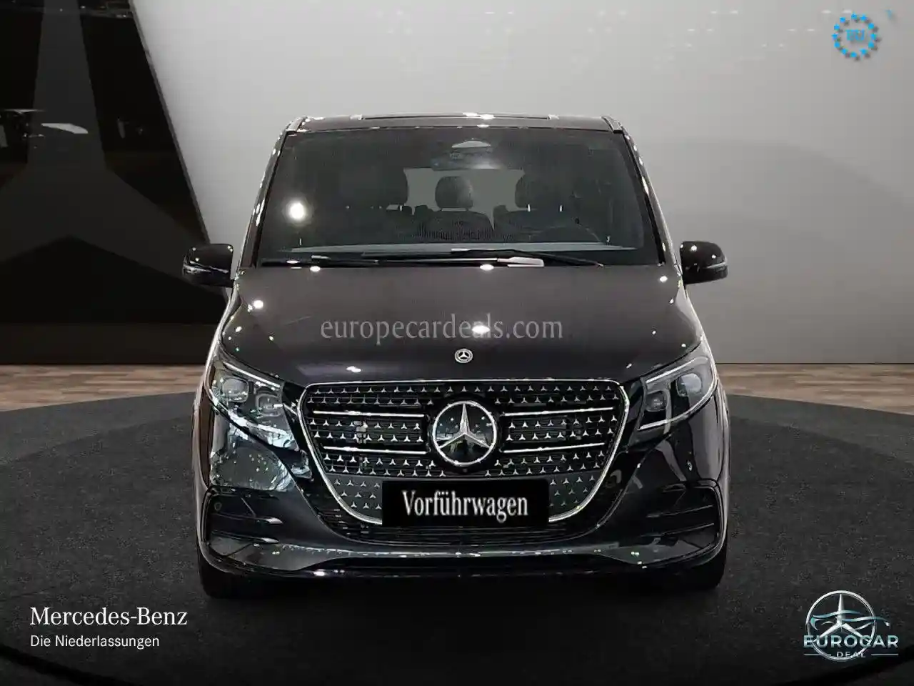 Mercedes-Benz V 300