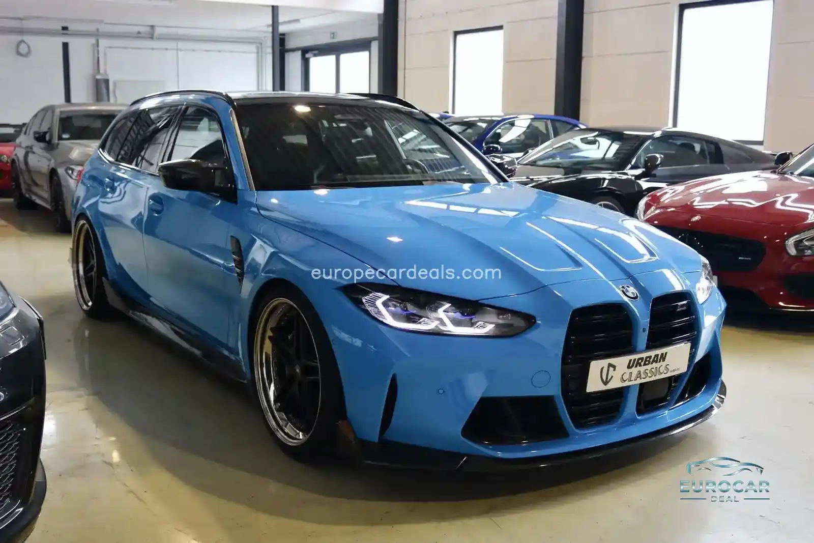 BMW M3