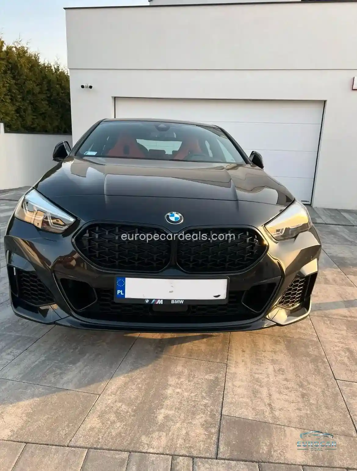 BMW 2er Gran Coupé