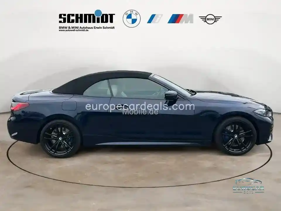 BMW M440