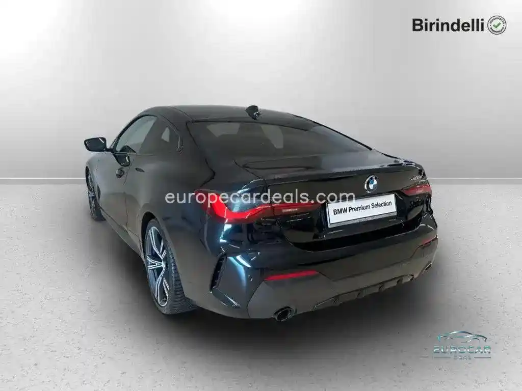 BMW 420