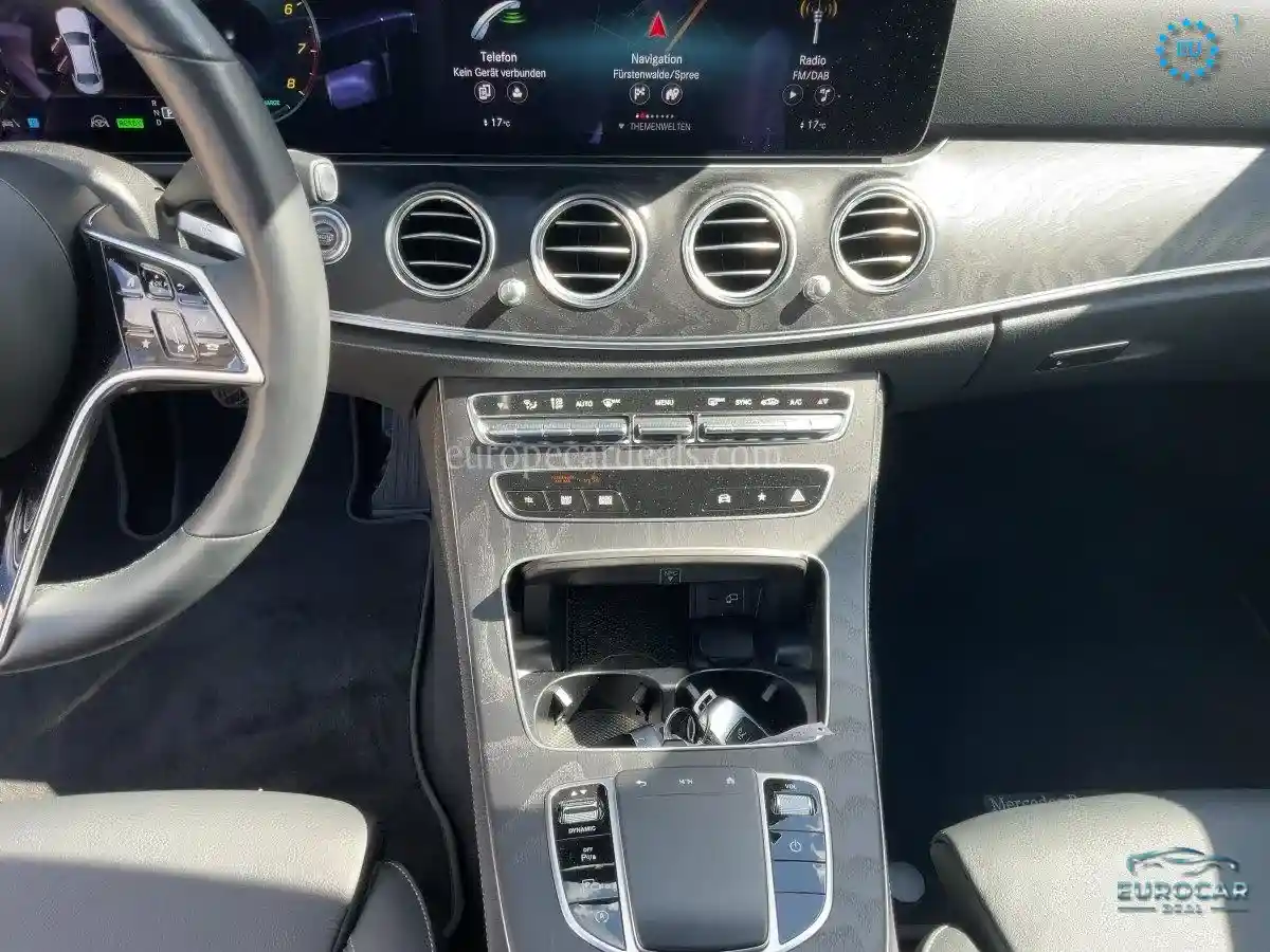 Mercedes-Benz E 450