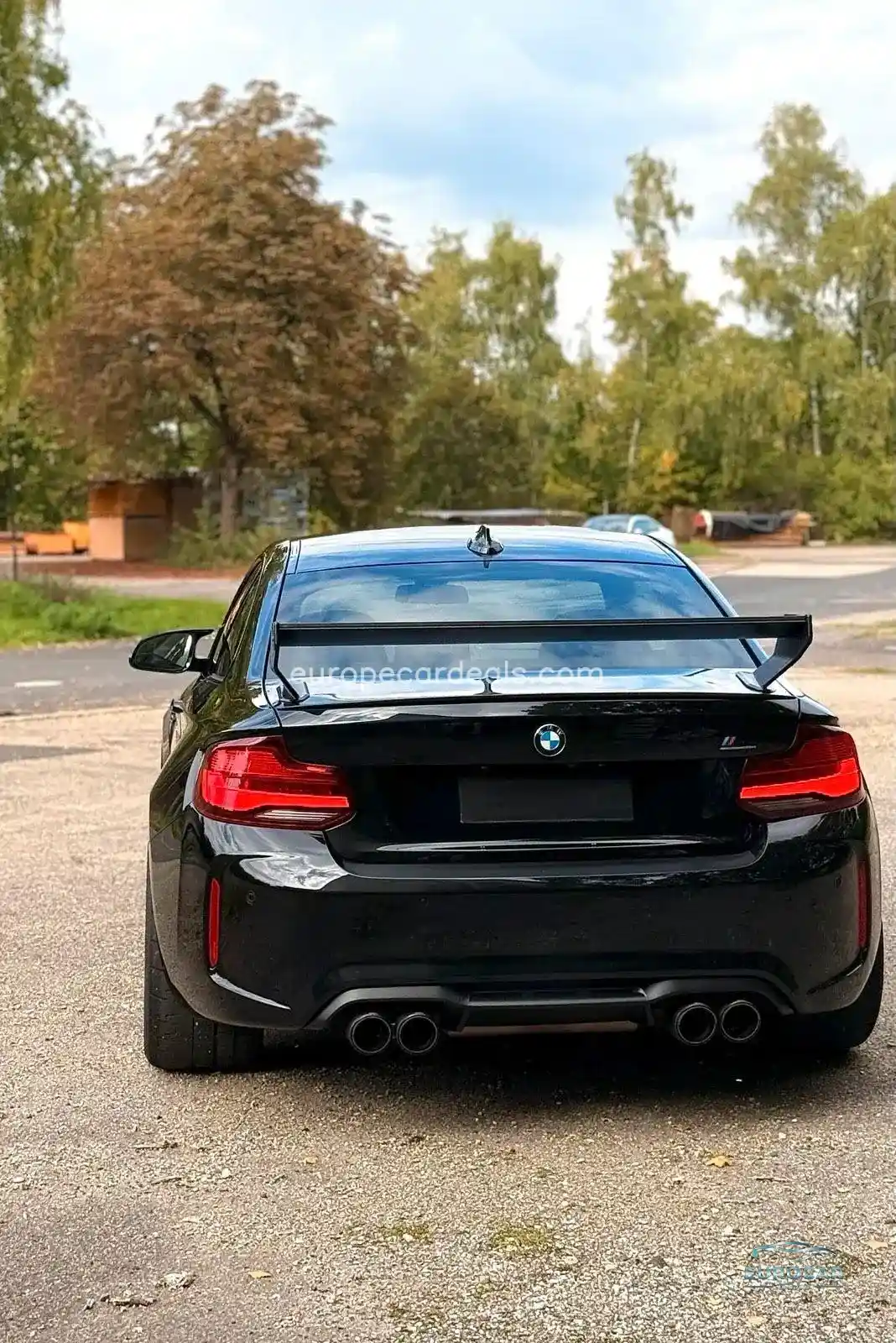 BMW M2