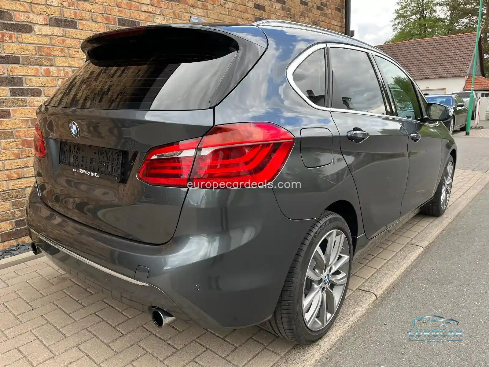 BMW 220 Active Tourer