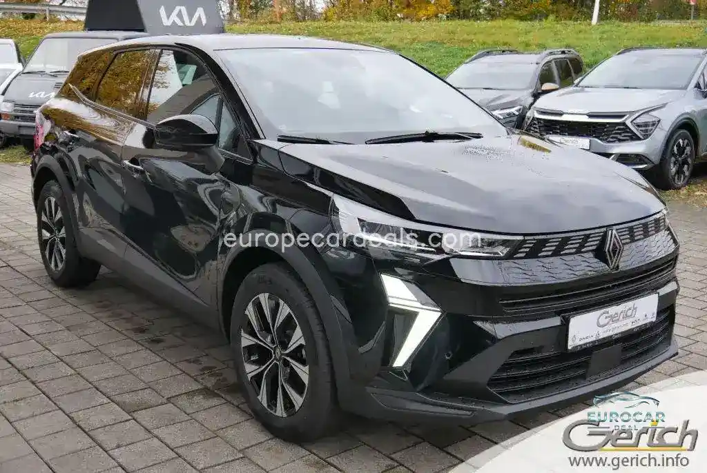 Renault Symbioz