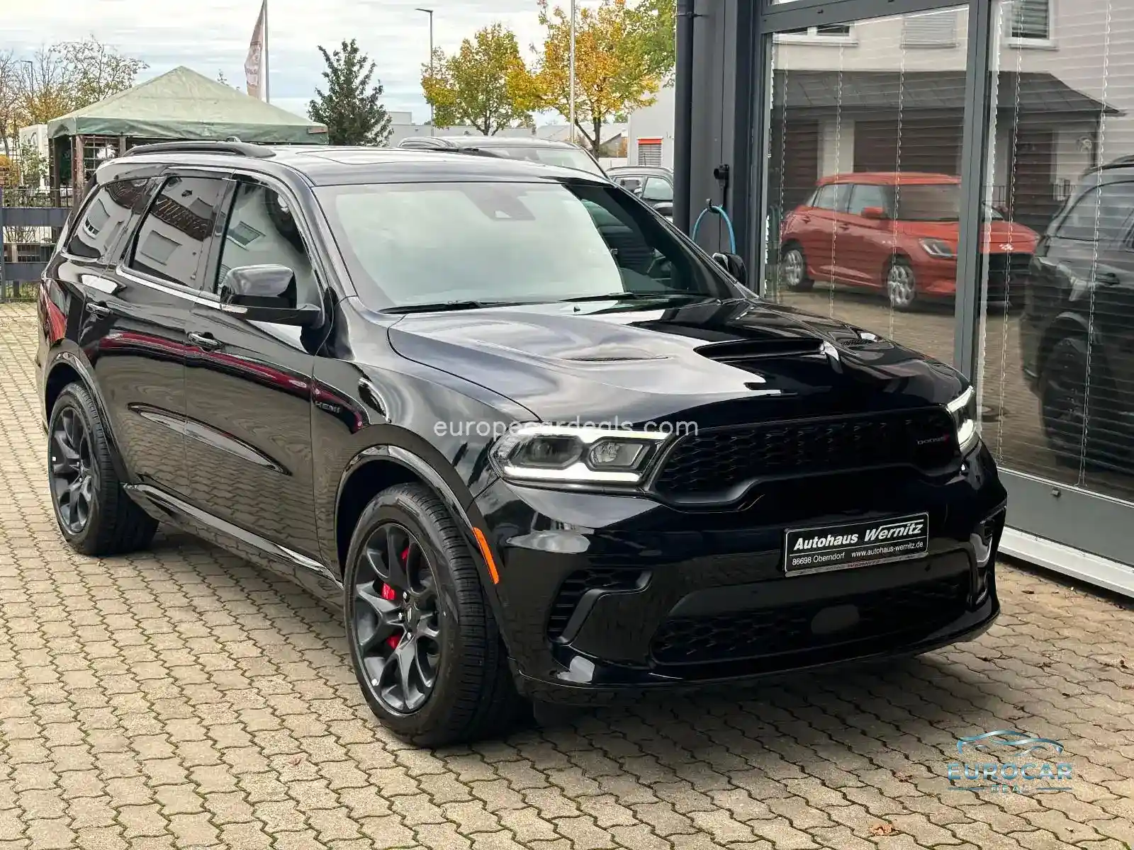 Dodge Durango
