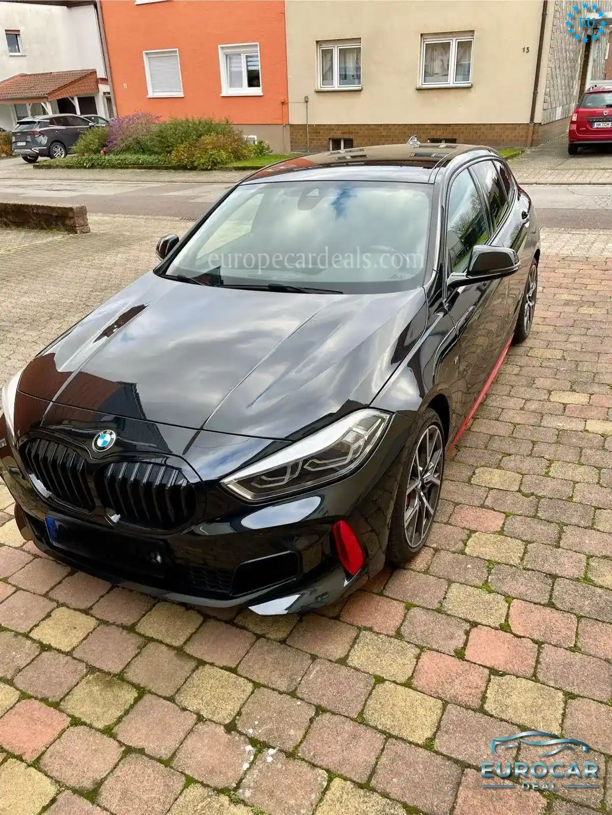 BMW 128