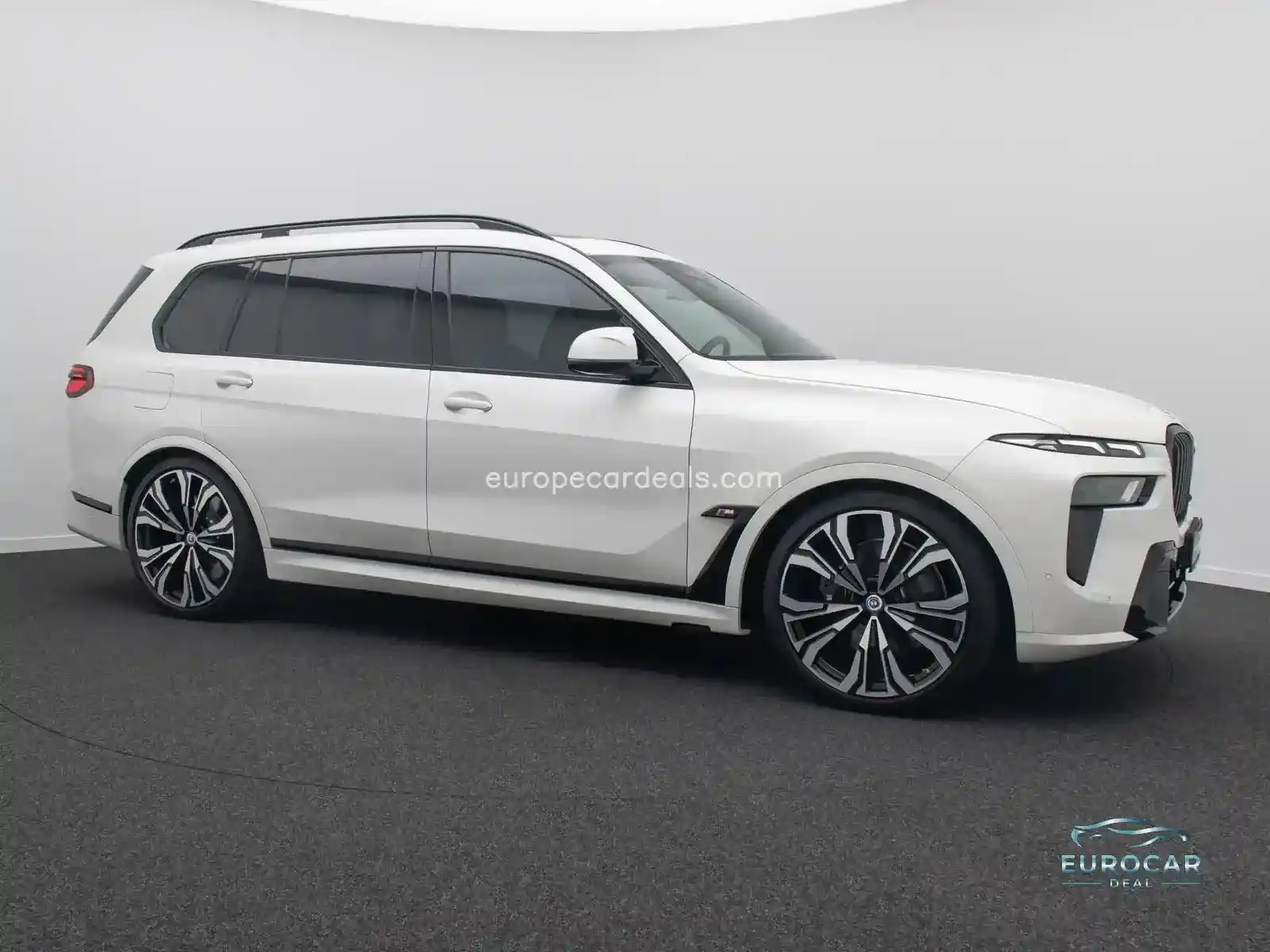 BMW X7 M60