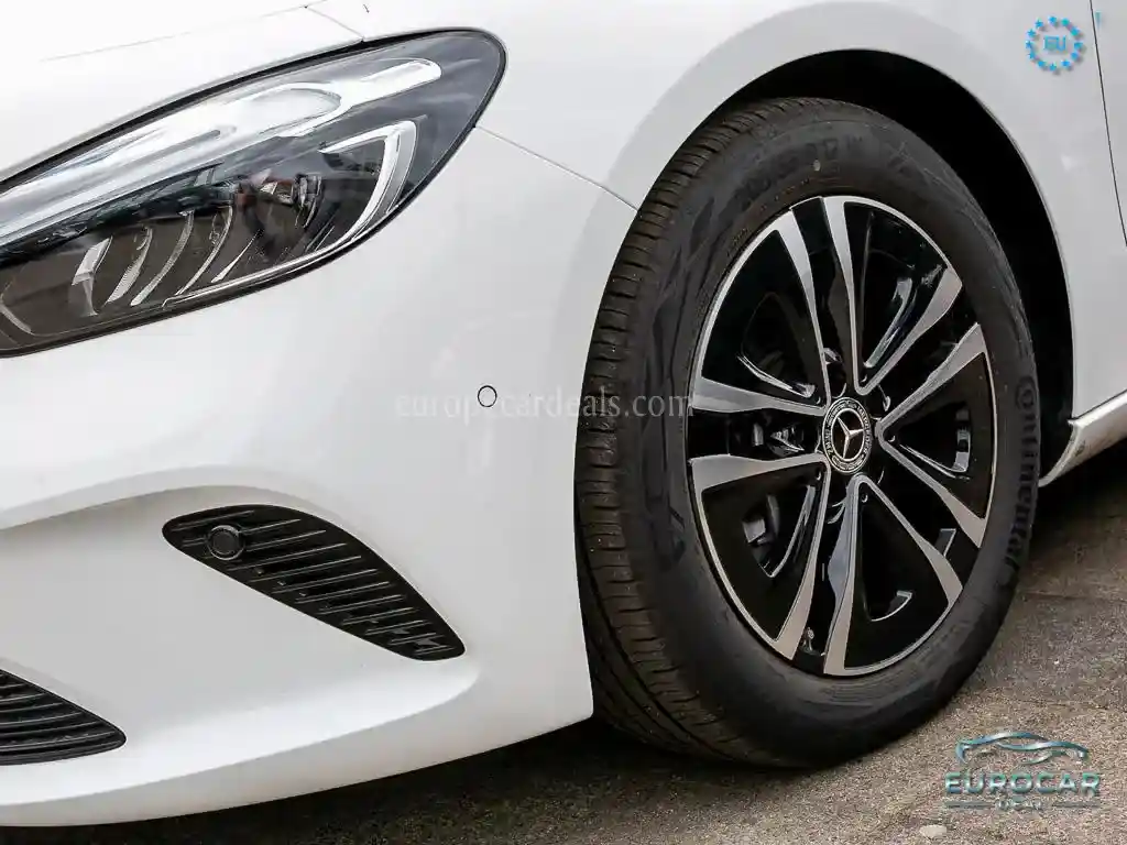 Mercedes-Benz B 250