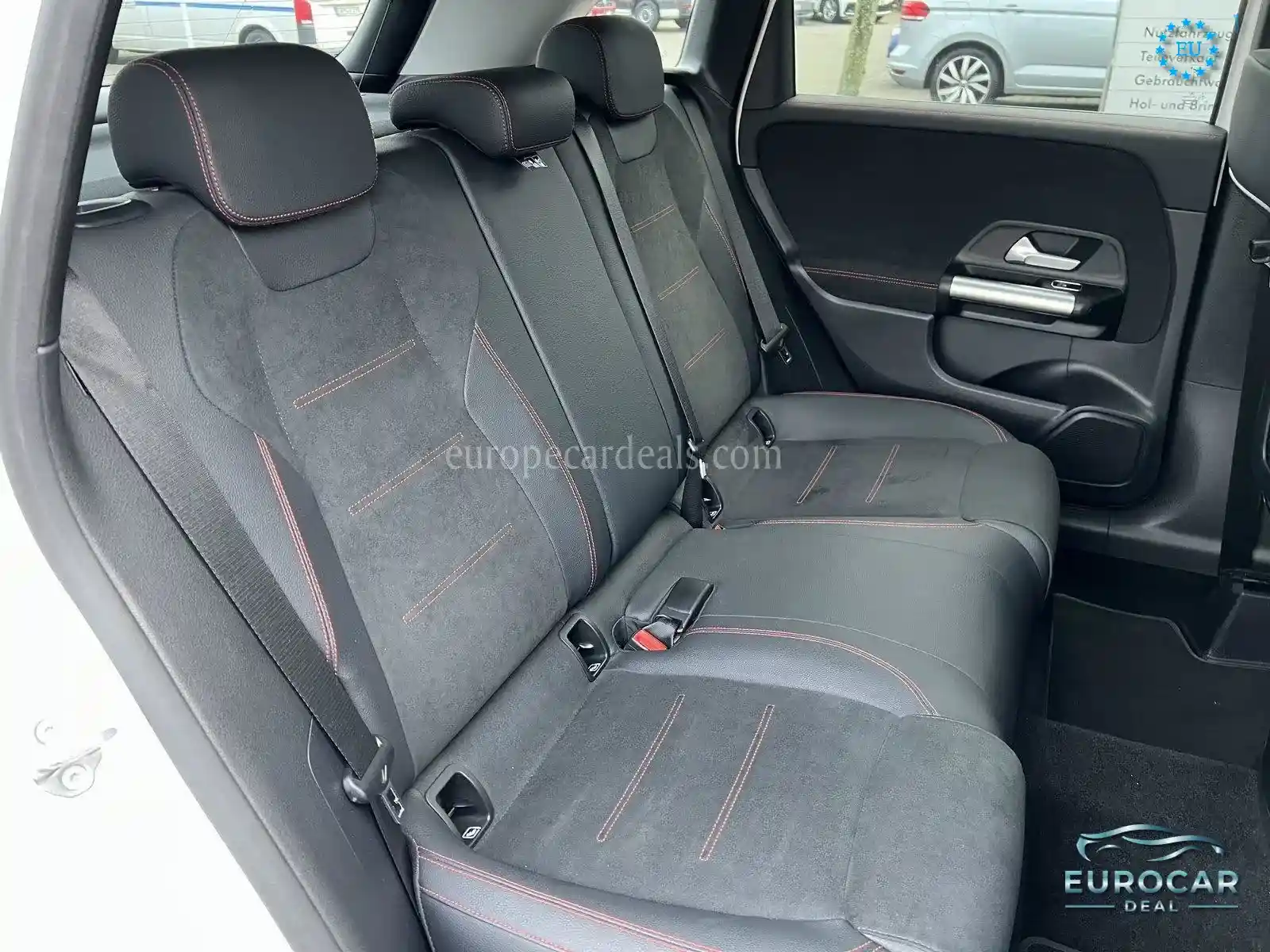 Mercedes-Benz B 250