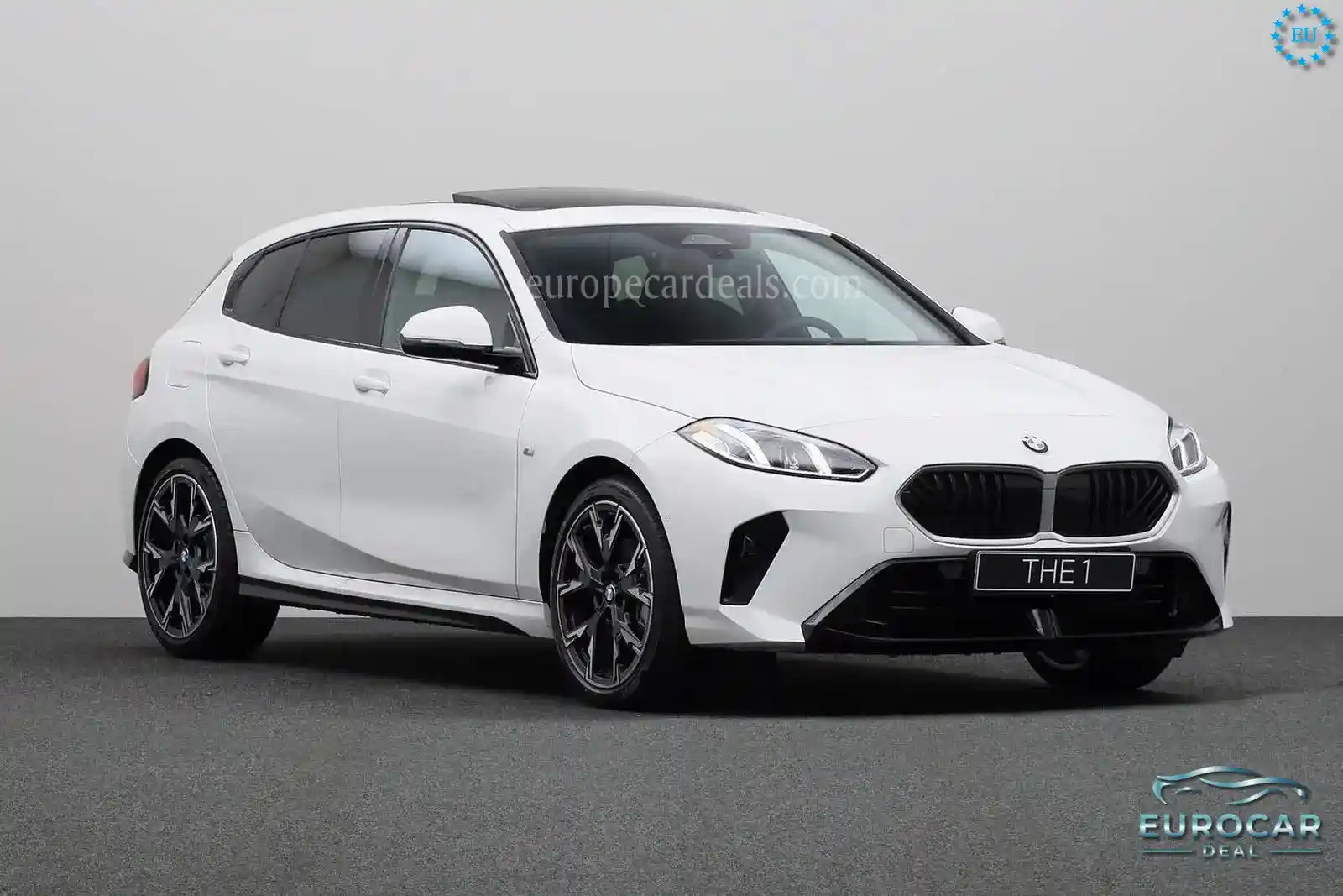 BMW 120