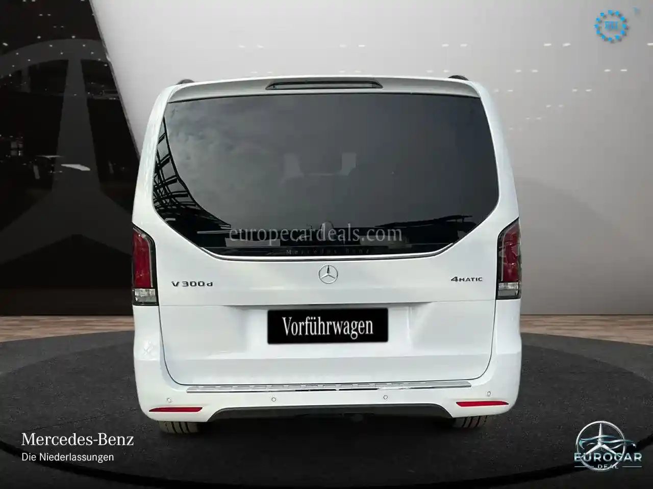 Mercedes-Benz V 300