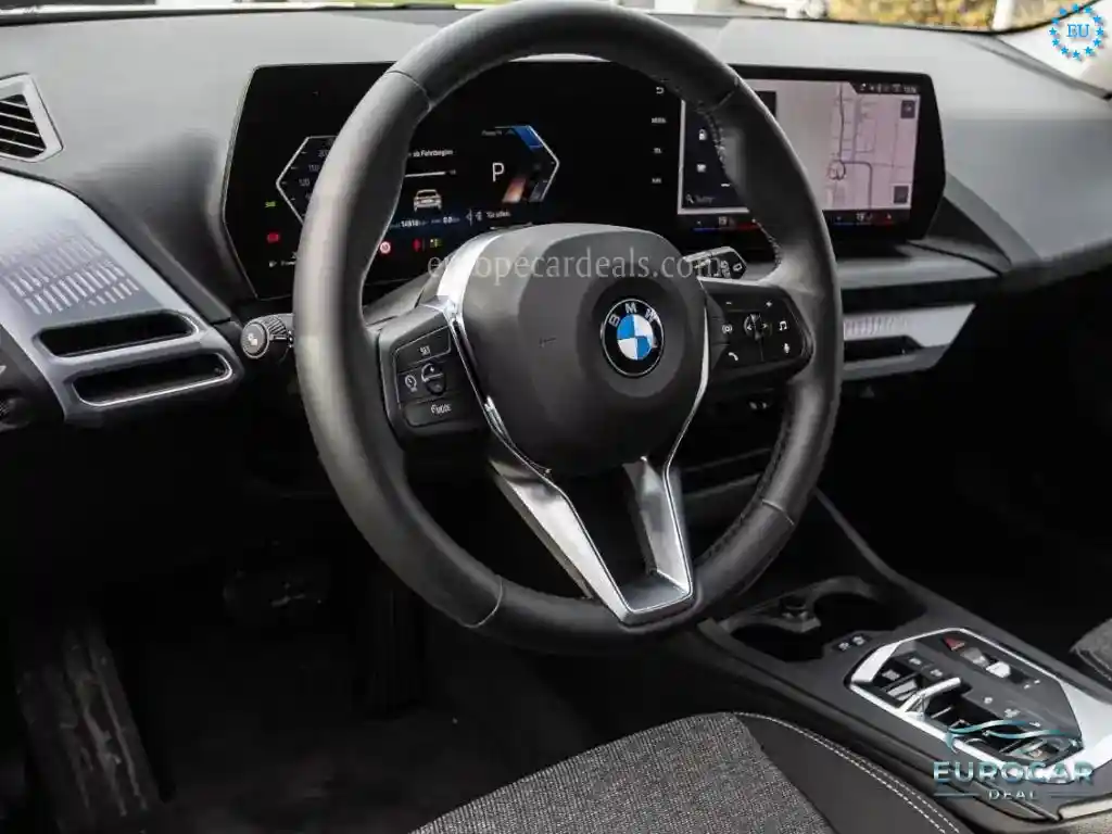 BMW 120