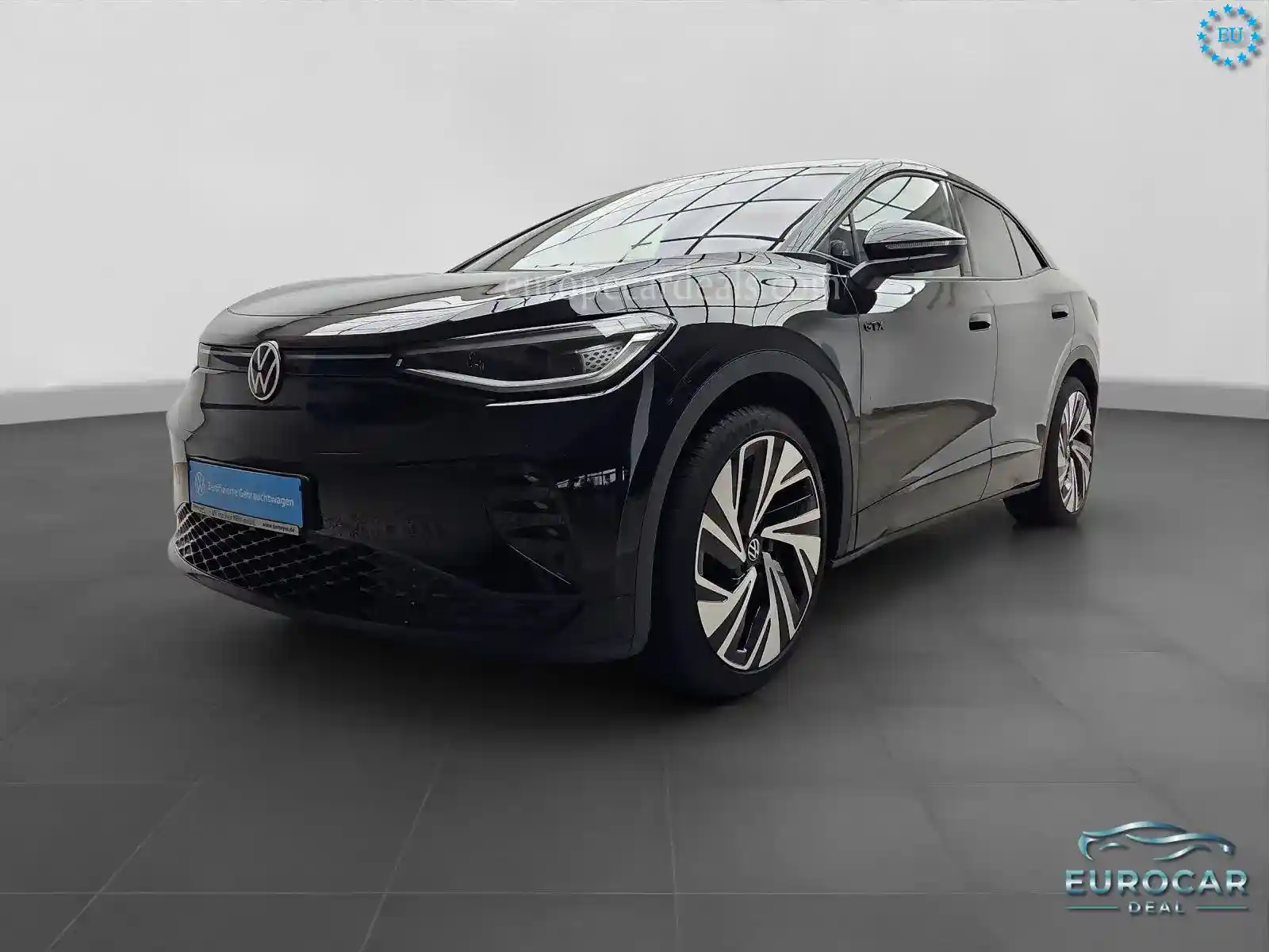 Volkswagen ID.5