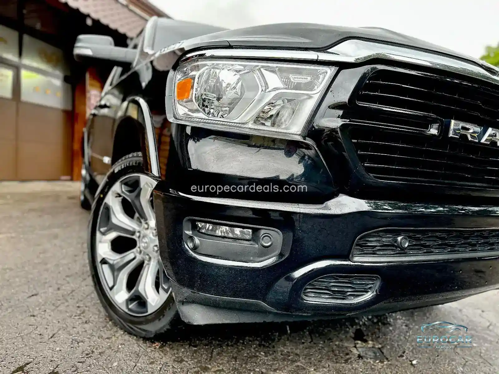 Dodge RAM