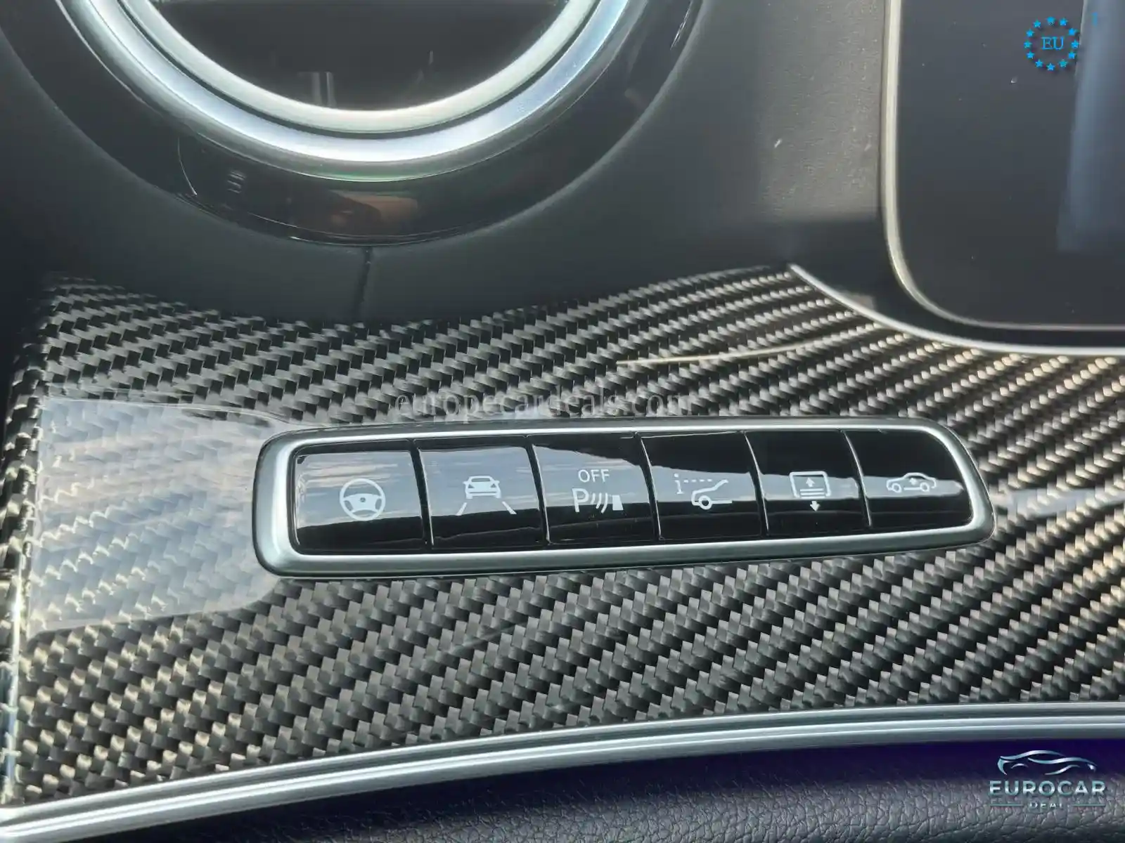 Mercedes-Benz E 63 AMG