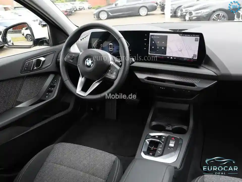 BMW 120
