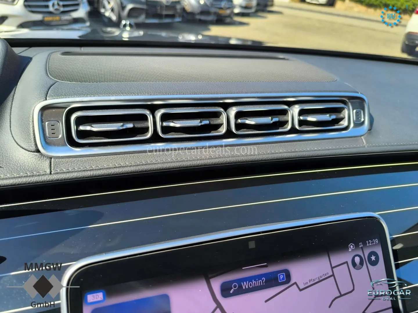 Mercedes-Benz S 400