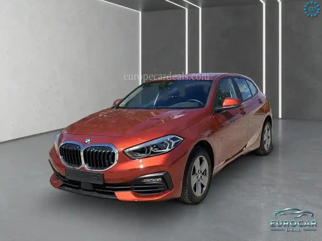 BMW 118