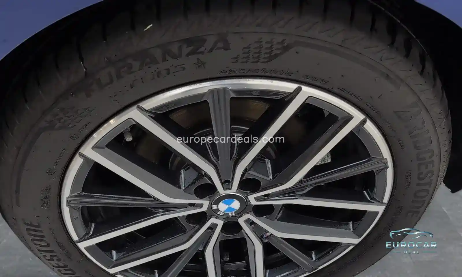 BMW 223 Active Tourer