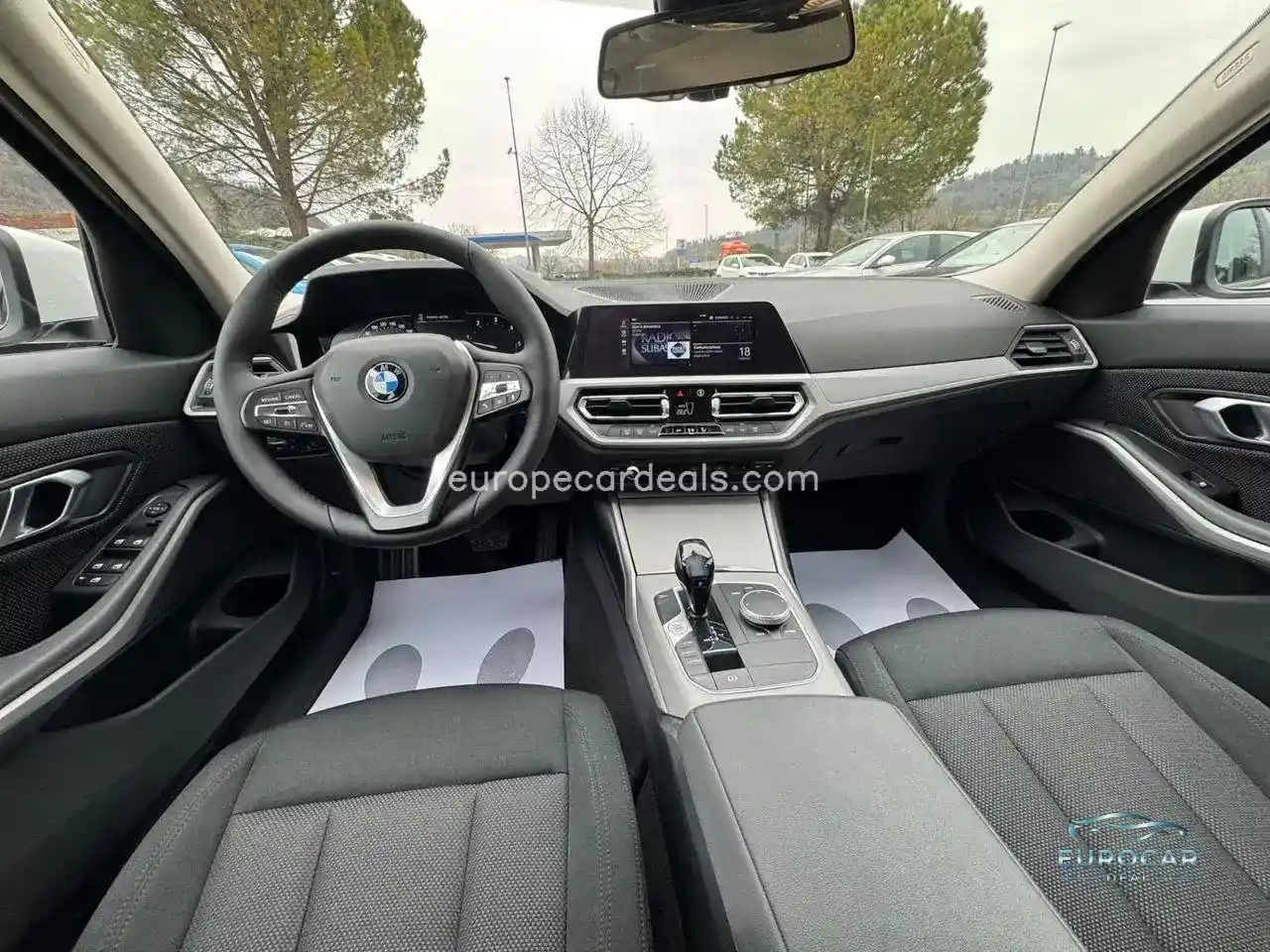 BMW 316