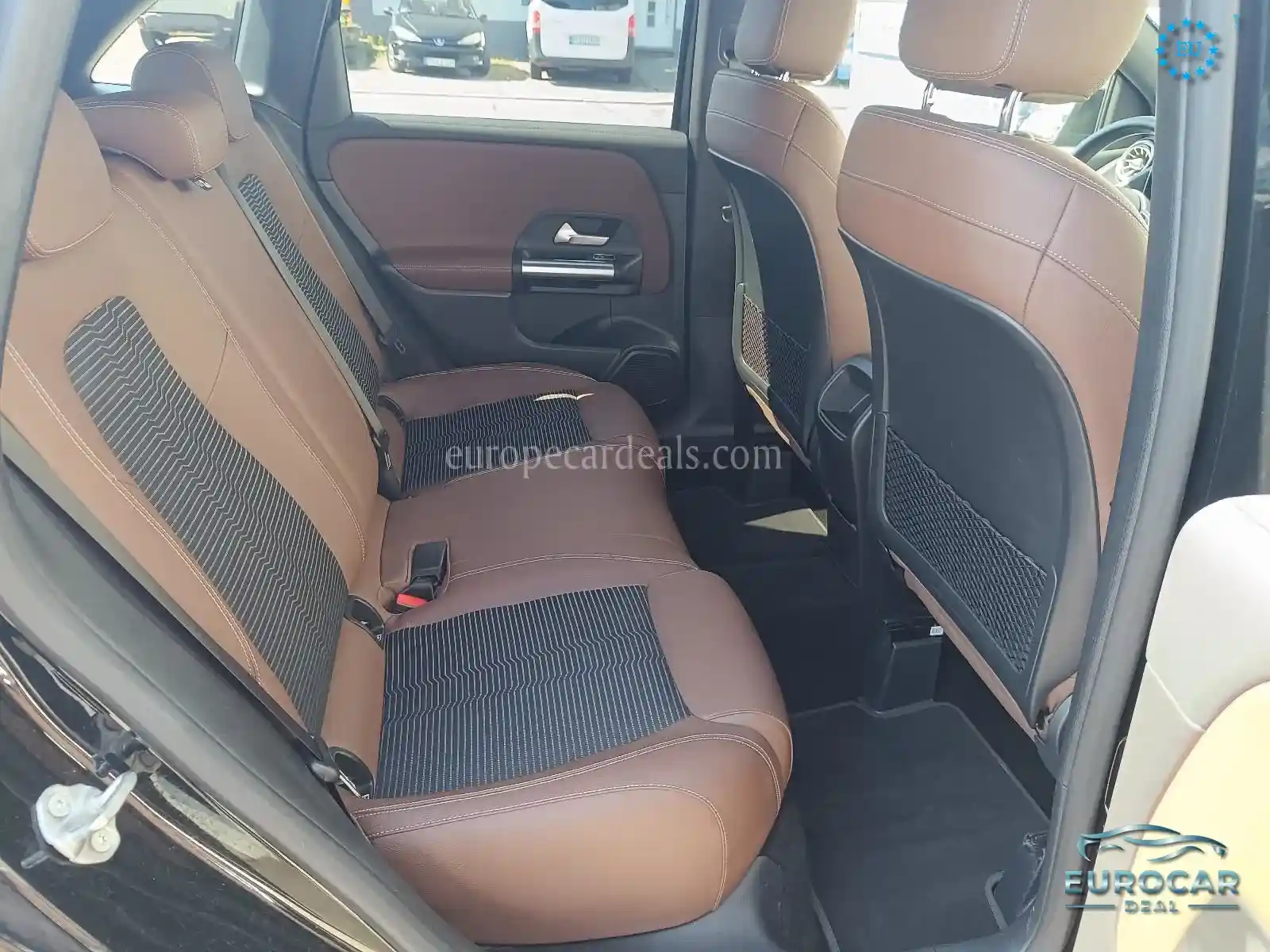 Mercedes-Benz B 250