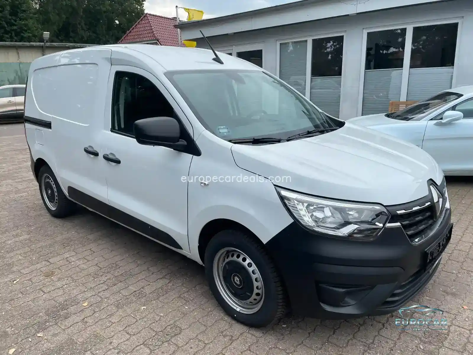 Renault Express